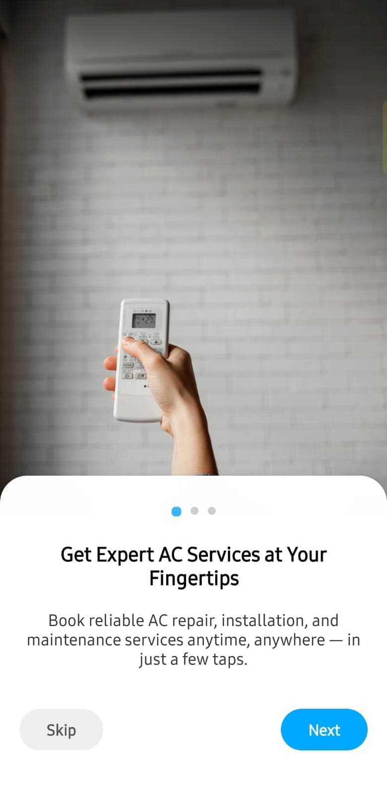 Service Image