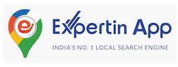 Expertin App logo