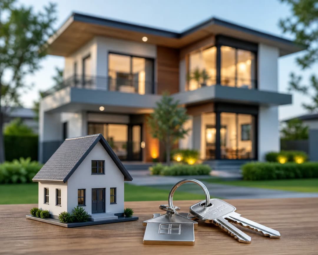 house rental services