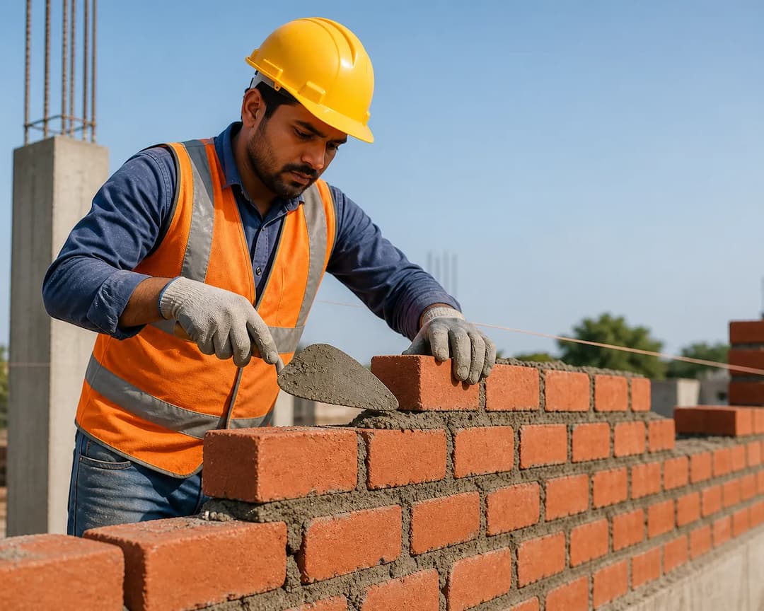 wall construction
